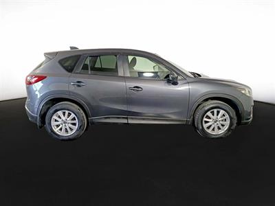 2013 Mazda CX-5 