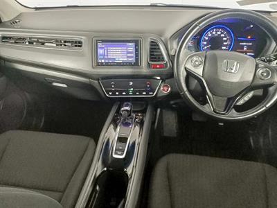 2014 Honda Vezel Hybrid