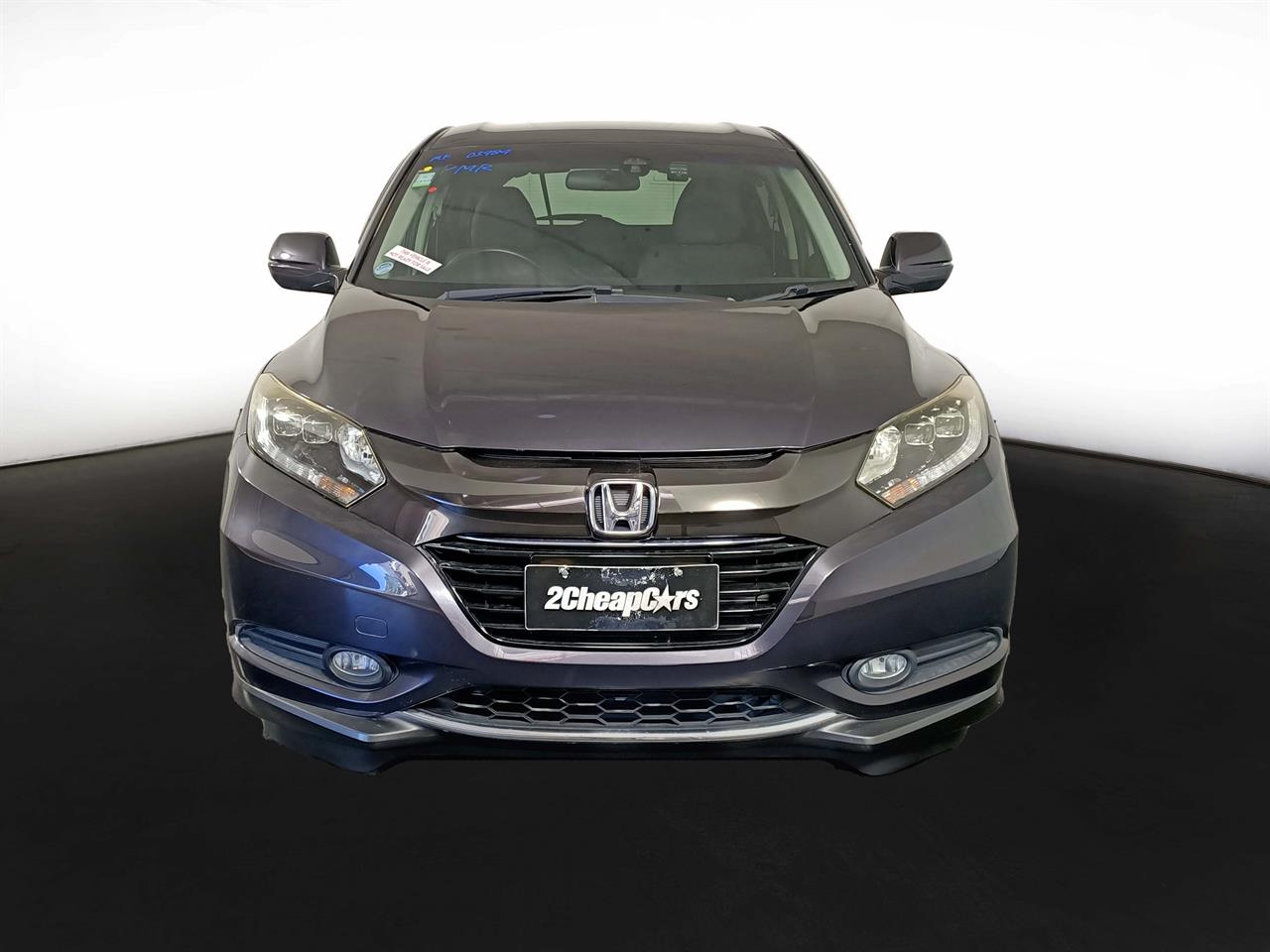 2014 Honda Vezel Hybrid