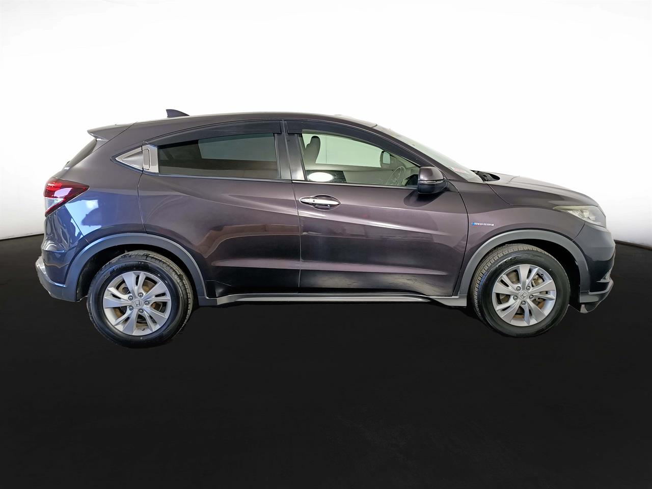 2014 Honda Vezel Hybrid