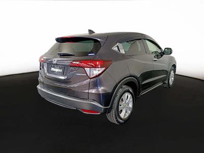 2014 Honda Vezel Hybrid