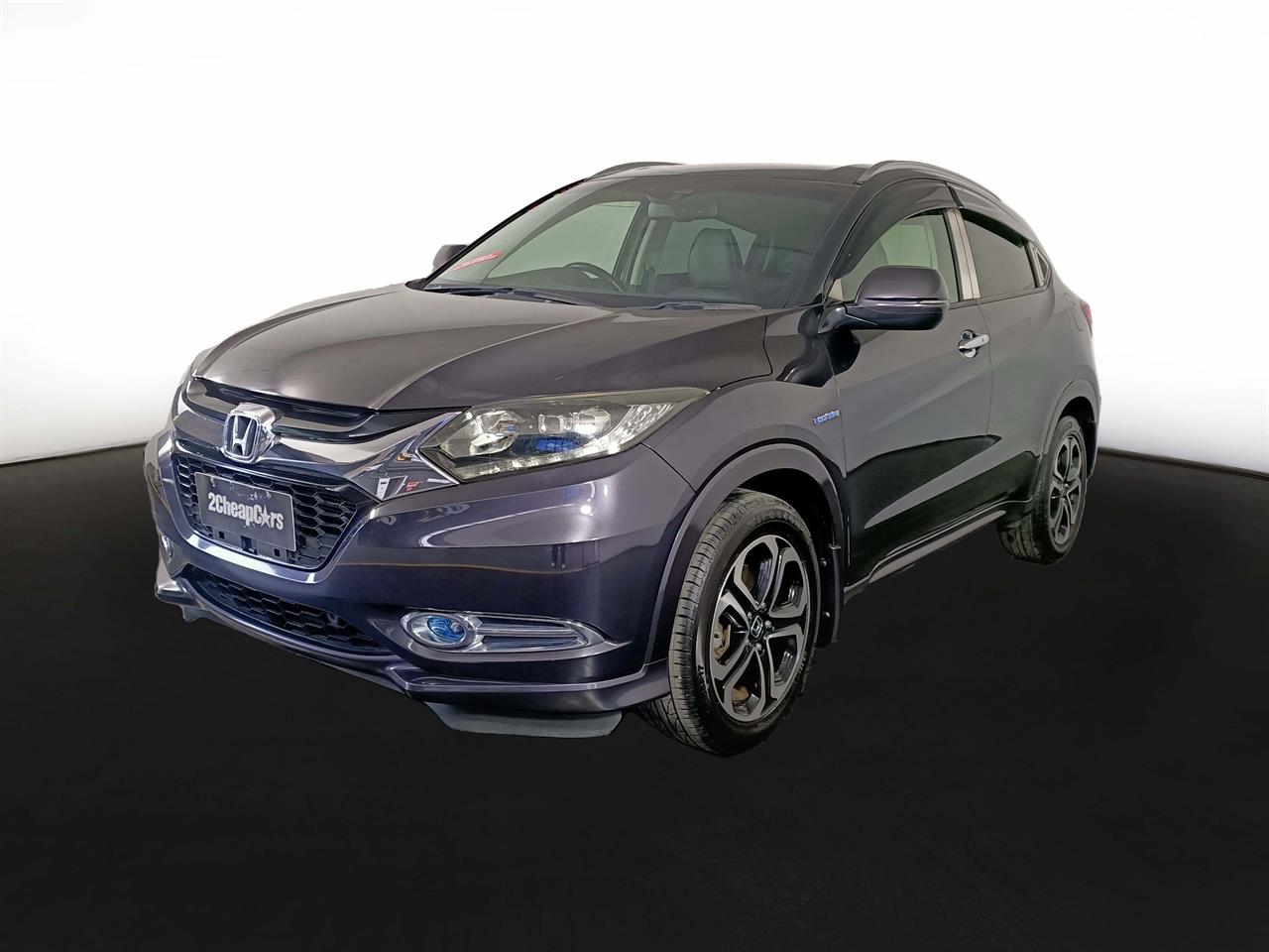 2014 Honda Vezel Hybrid Z