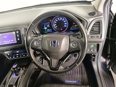 2014 Honda Vezel Hybrid Z