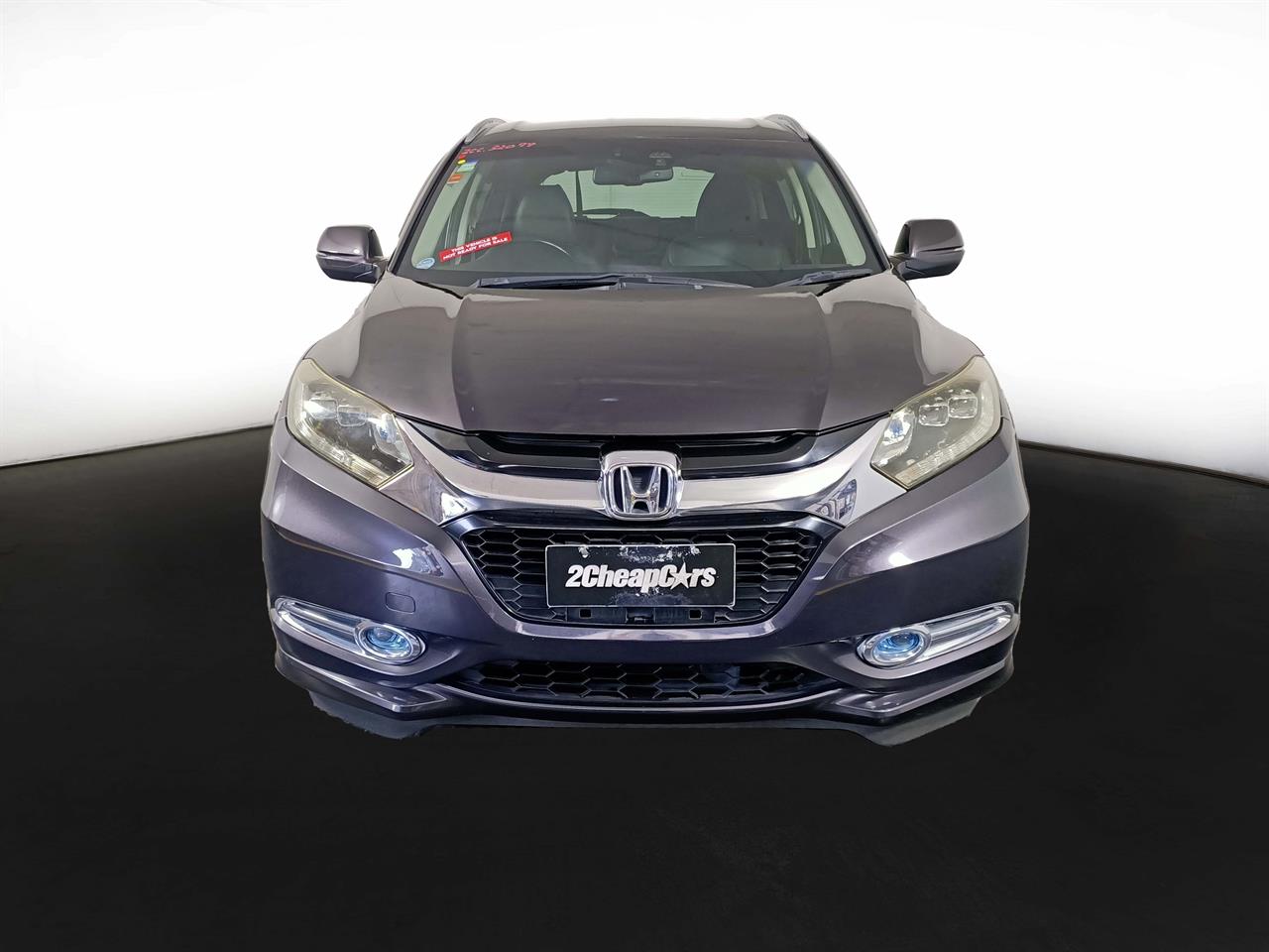 2014 Honda Vezel Hybrid Z