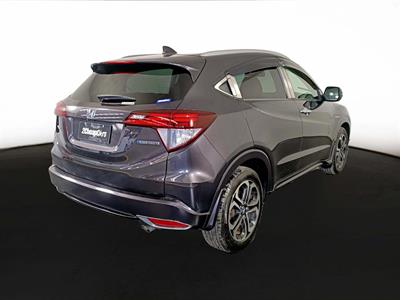 2014 Honda Vezel Hybrid Z