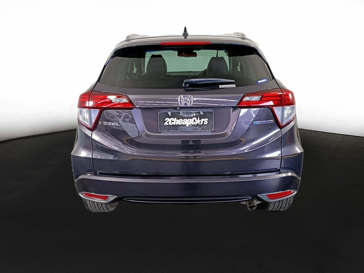 2014 Honda Vezel Hybrid Z