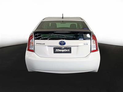 2013 Toyota Prius Hybrid