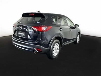 2013 Mazda CX-5 