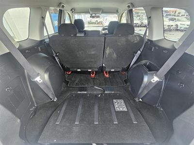 2012 Mitsubishi Outlander 7 Seats