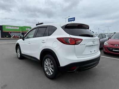 2013 Mazda CX-5 25S L Package 4WD