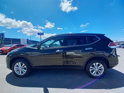 2014 Nissan X-Trail 7 Seats