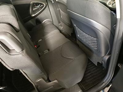 2012 Toyota Vanguard 7 Seats