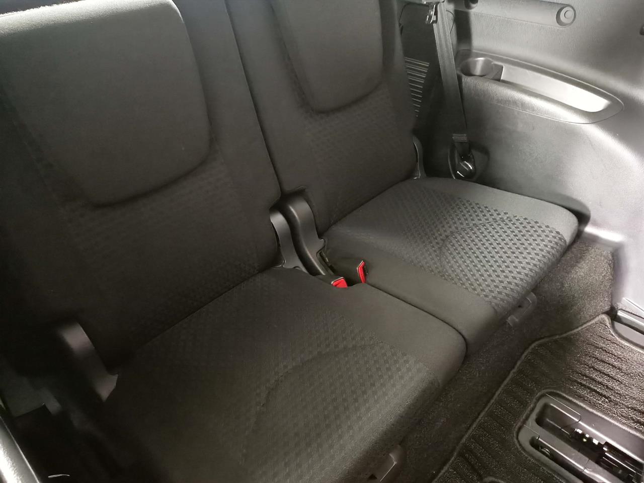 2012 Toyota Vanguard 7 Seats