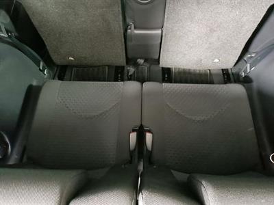 2012 Toyota Vanguard 7 Seats