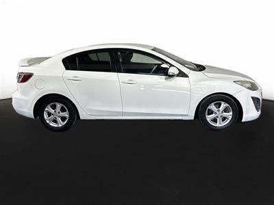 2009 Mazda Axela 3