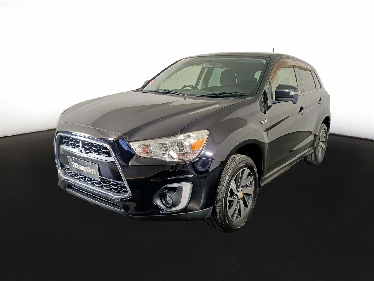 2014 Mitsubishi RVR G