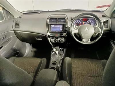 2014 Mitsubishi RVR G