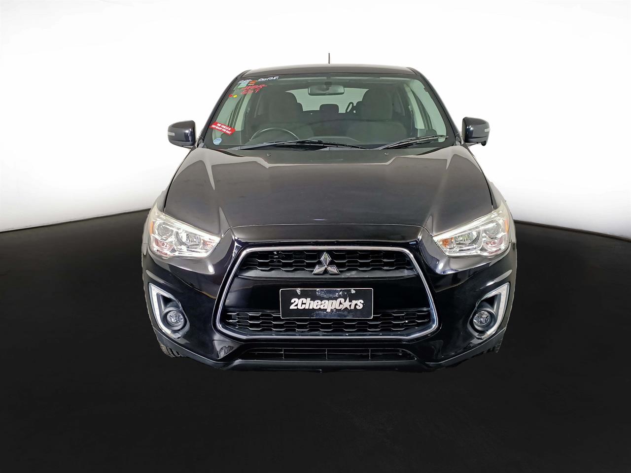 2014 Mitsubishi RVR G