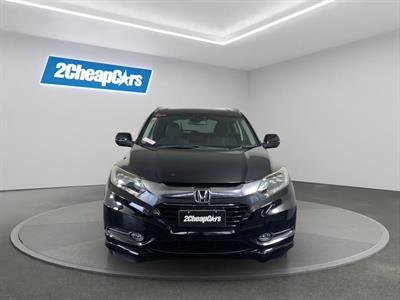 2015 Honda Vezel Hybrid