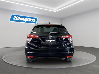 2015 Honda Vezel Hybrid