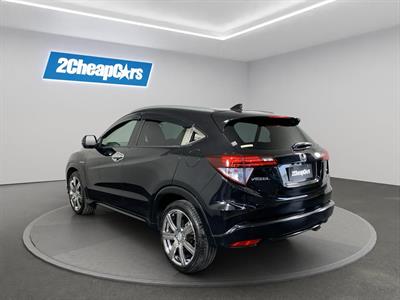 2015 Honda Vezel Hybrid