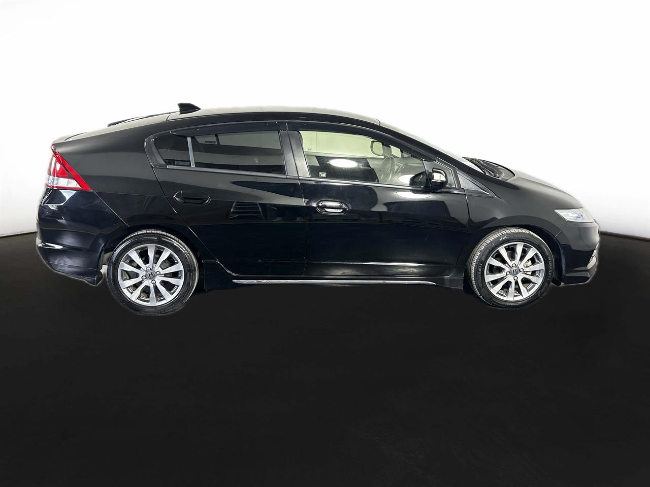 2012 Honda Insight Hybrid