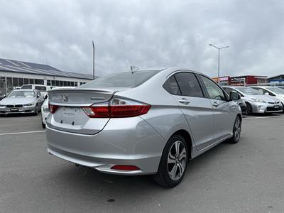 2015 Honda Grace Hybrid EX