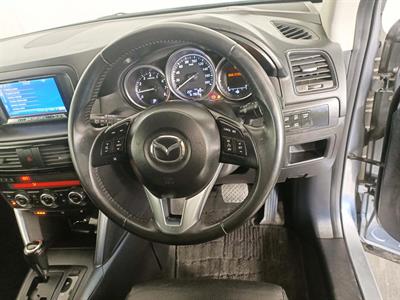 2013 Mazda CX-5 