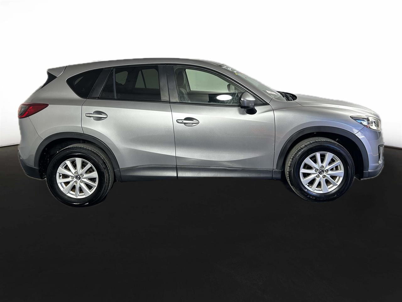 2013 Mazda CX-5 