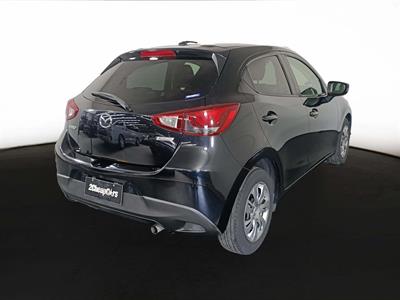 2014 Mazda Demio 2 New Shape Skyactive