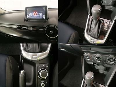 2014 Mazda Demio 2 New Shape Skyactive