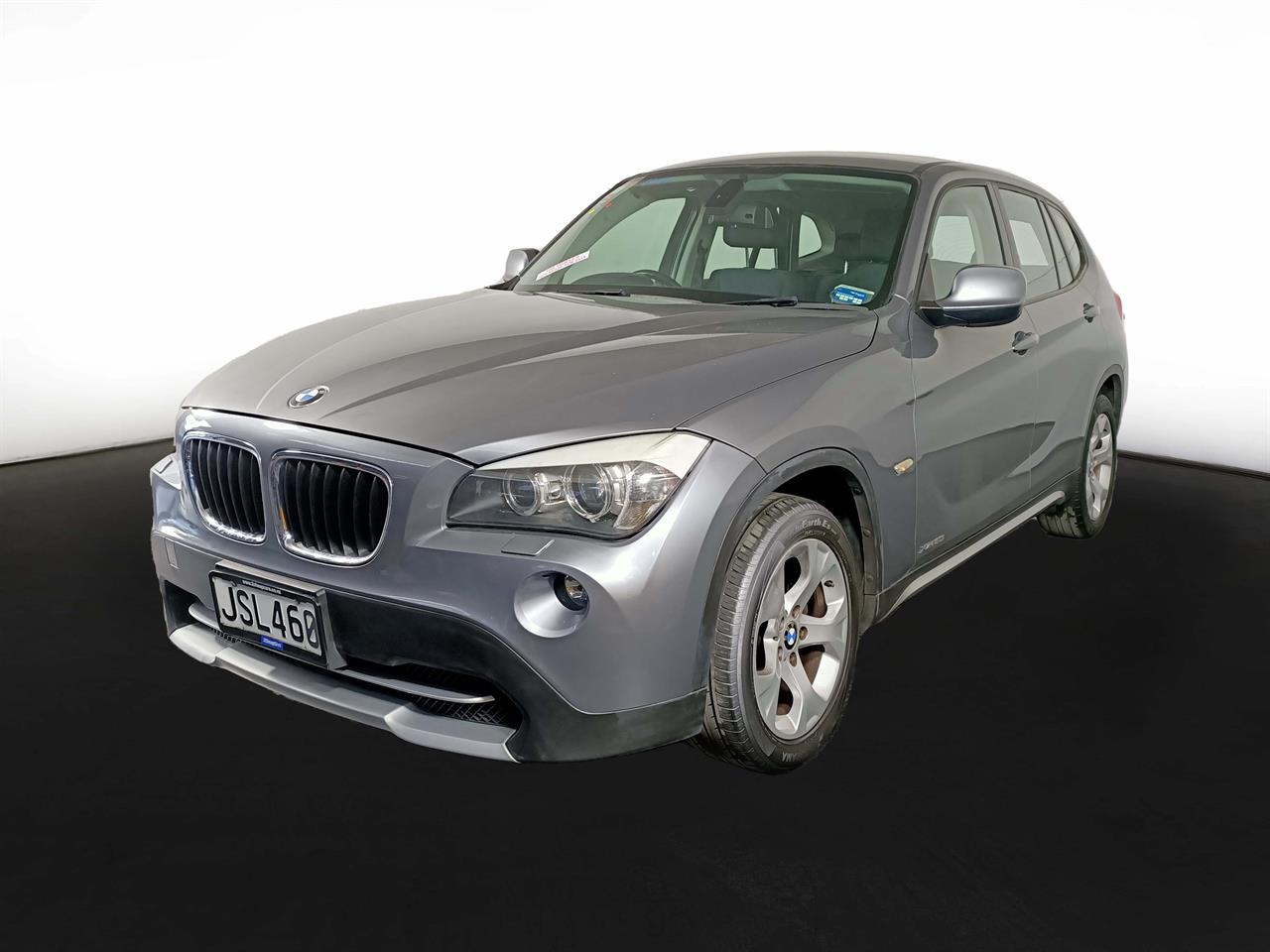 2012 BMW X1 