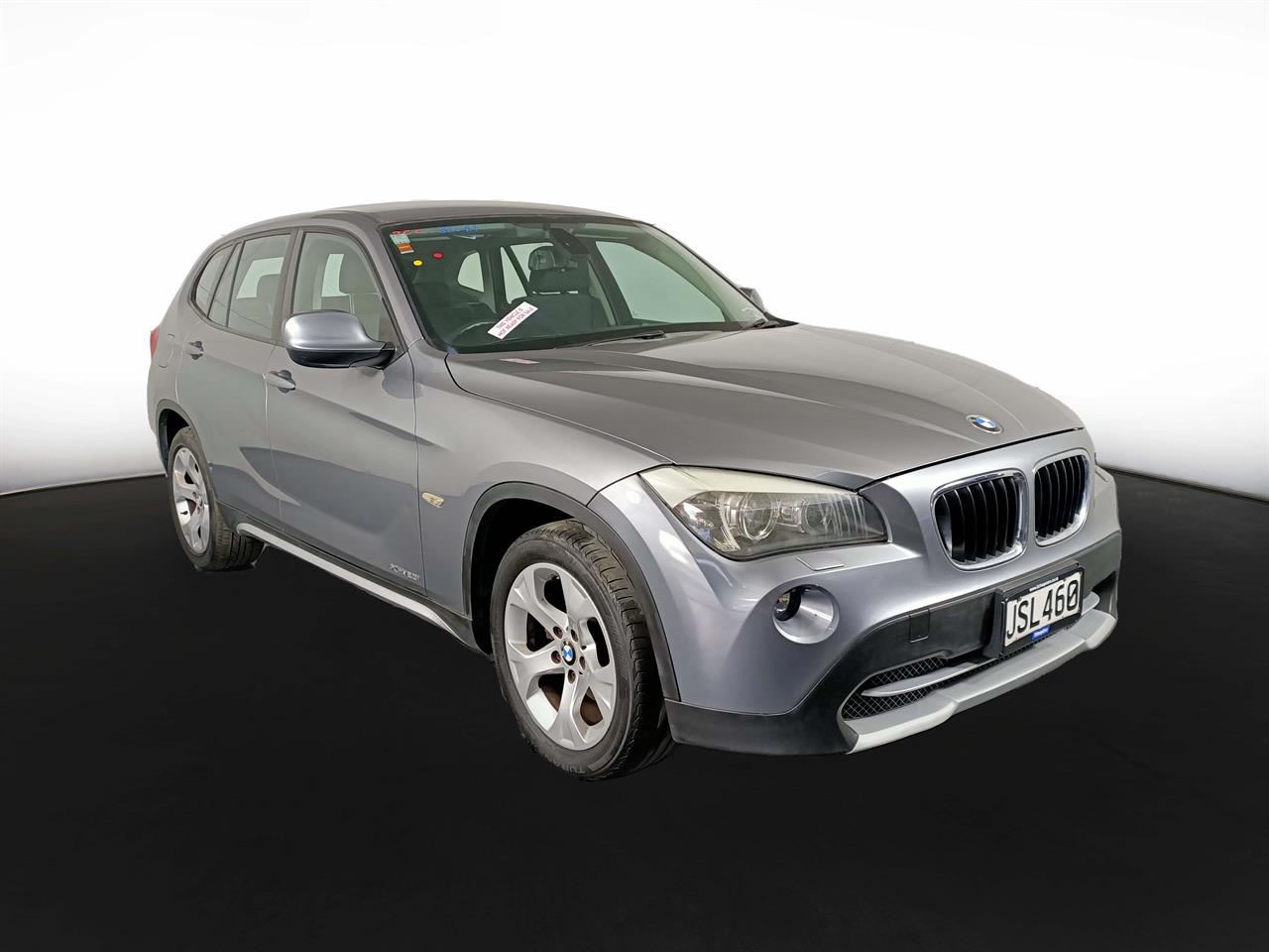 2012 BMW X1 