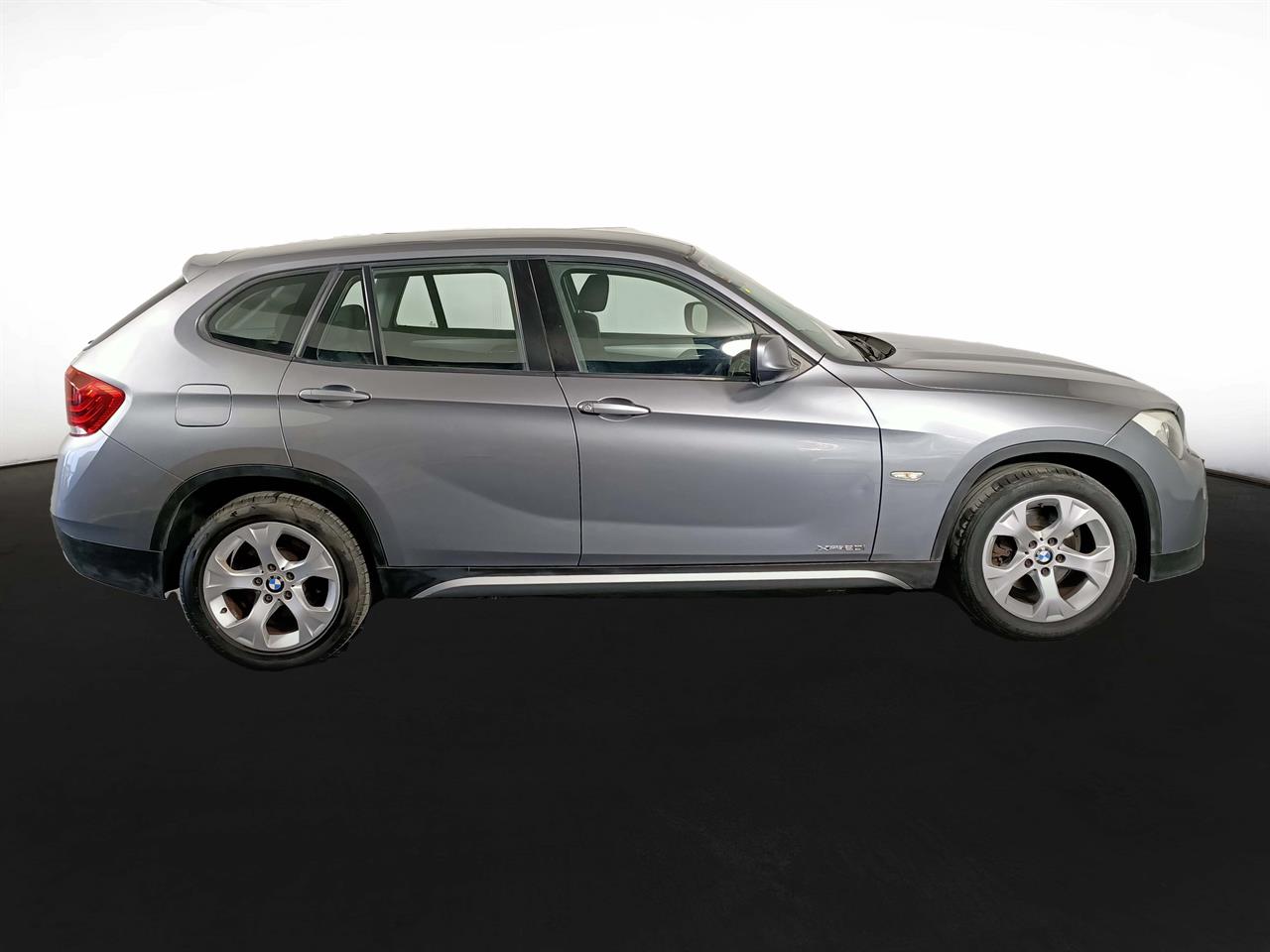 2012 BMW X1 