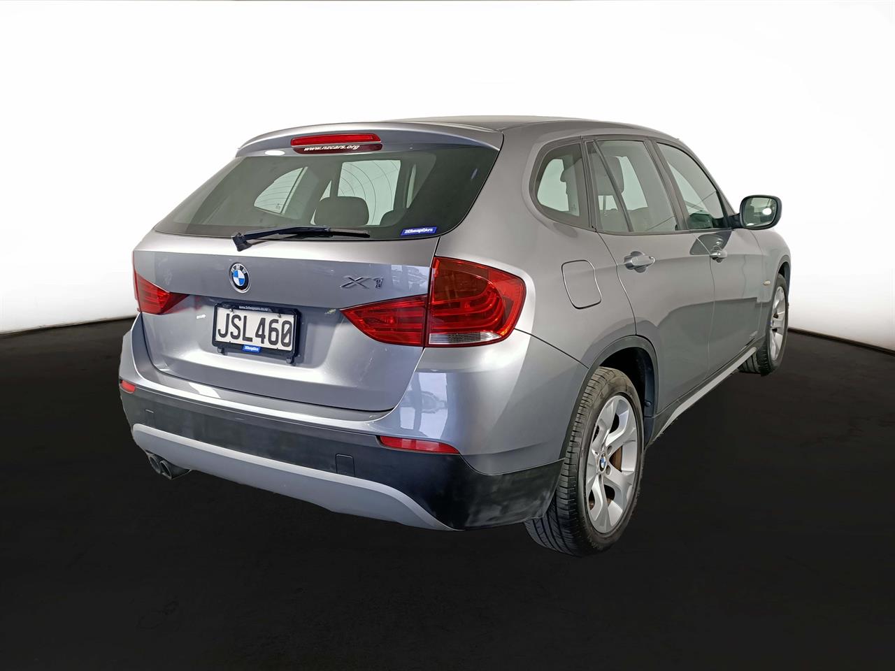 2012 BMW X1 