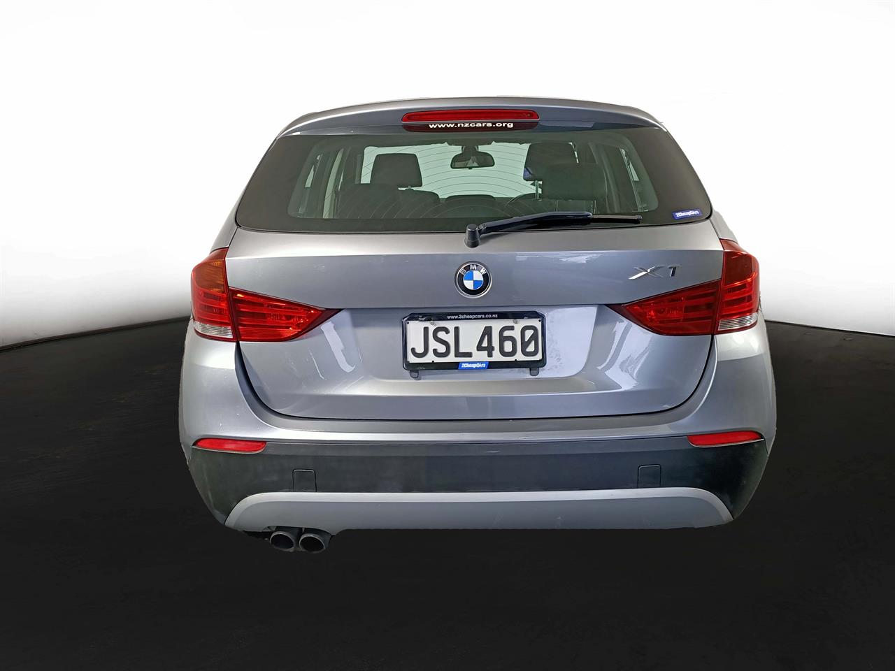 2012 BMW X1 