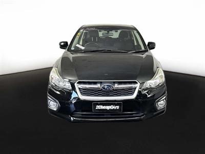 2014 Subaru Impreza 