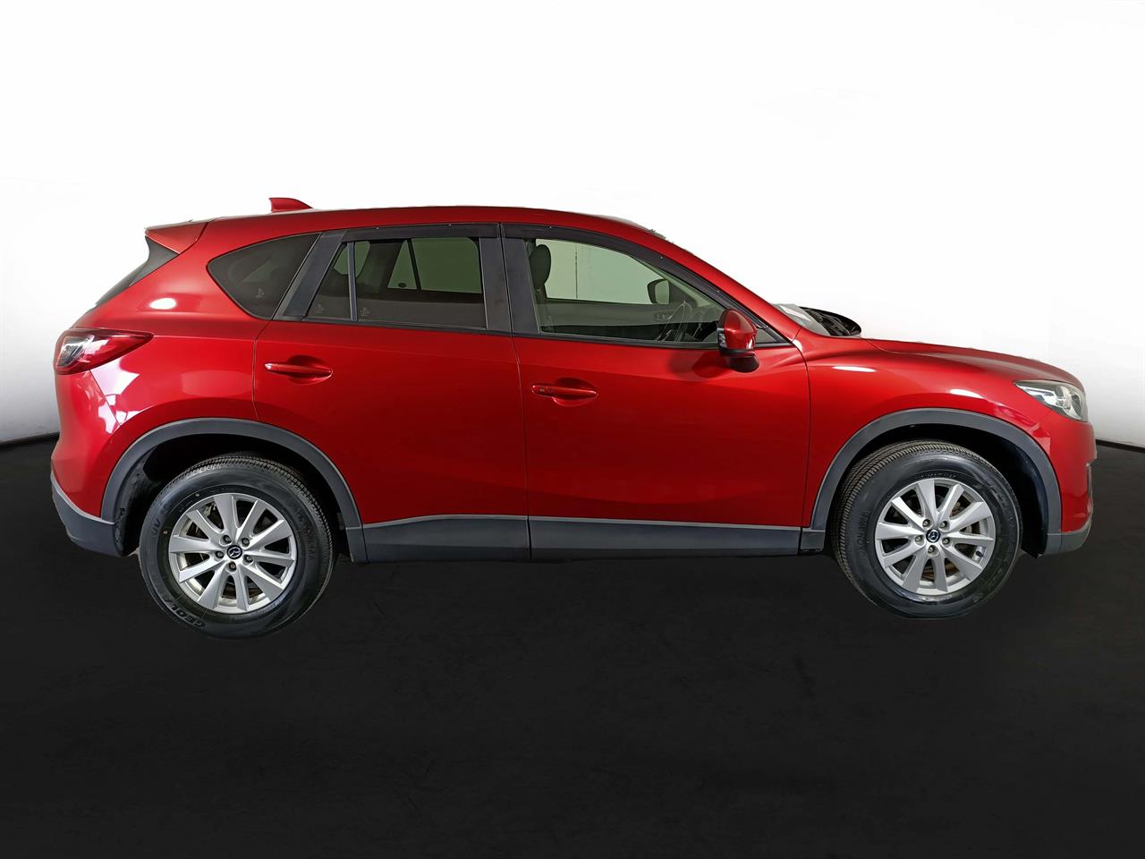 2013 Mazda CX-5 