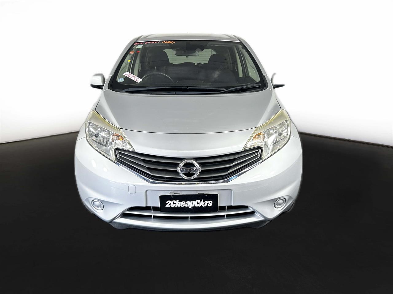 2014 Nissan Note 