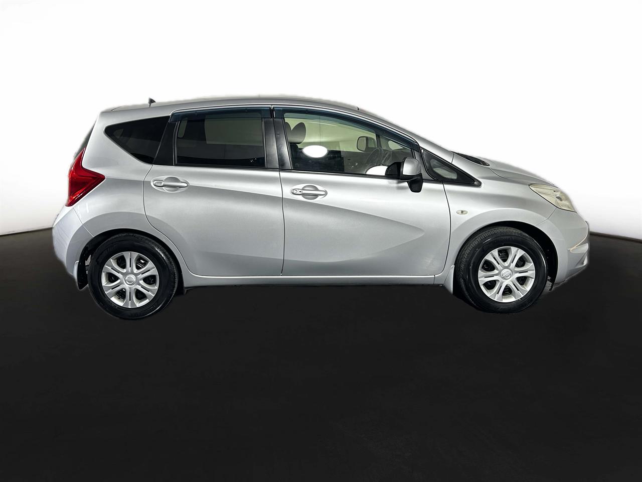 2014 Nissan Note 