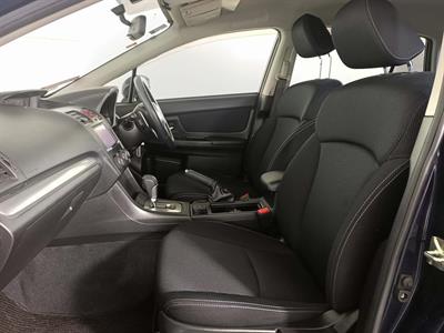 2013 Subaru Impreza 