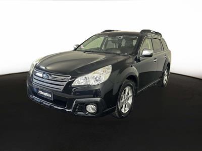 2013 Subaru Outback 