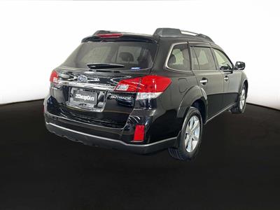 2013 Subaru Outback 