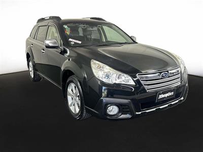 2013 Subaru Outback 