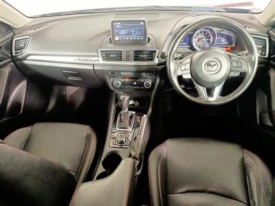 2014 Mazda Axela 3 Late Shape 2.0