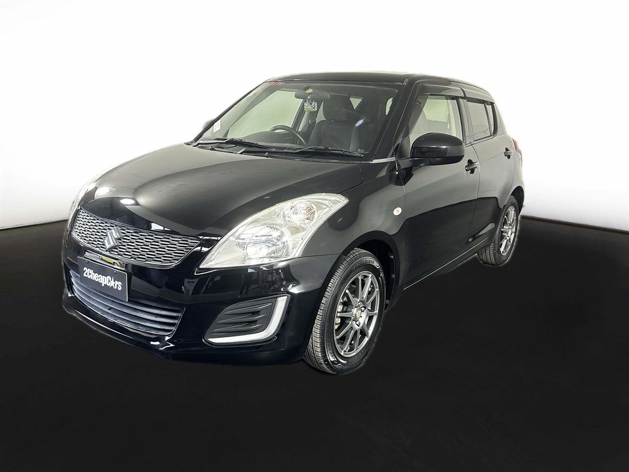 2014 Suzuki Swift 