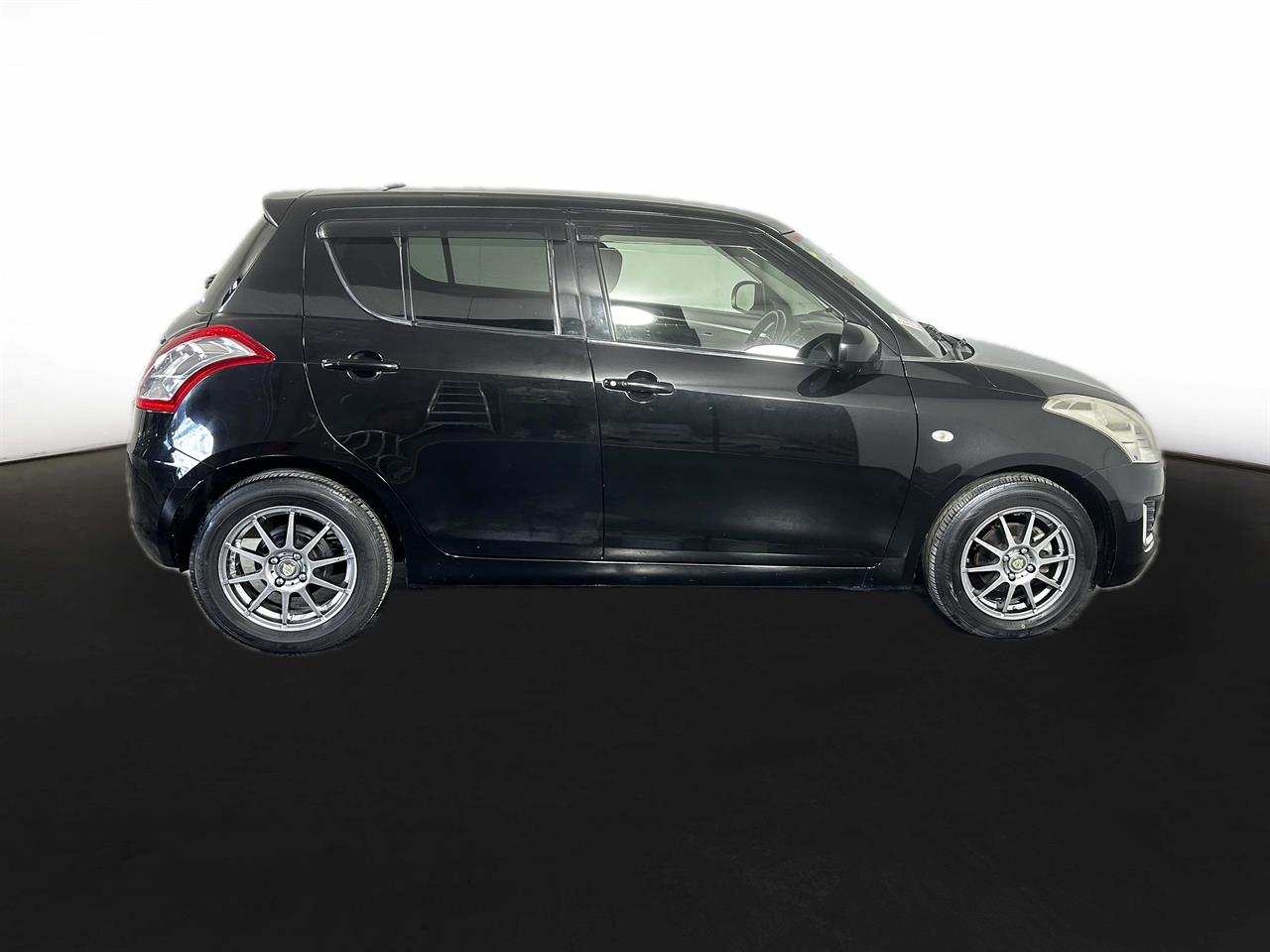 2014 Suzuki Swift 