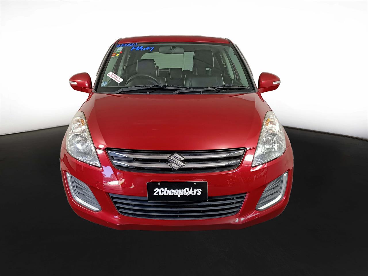 2015 Suzuki Swift Style