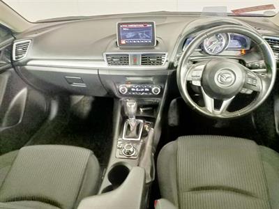 2013 Mazda Axela 3 Late Shape 2.0