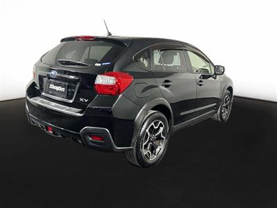 2014 Subaru XV 